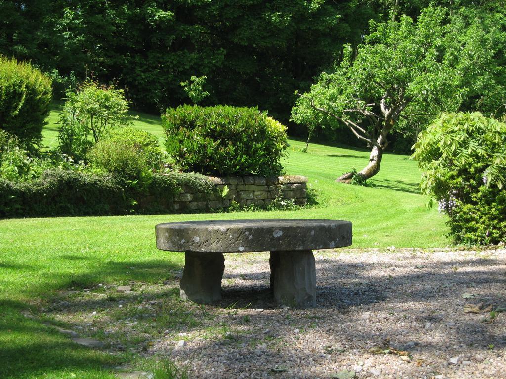 Gardeners Cottage B And B Bakewell Exterior photo