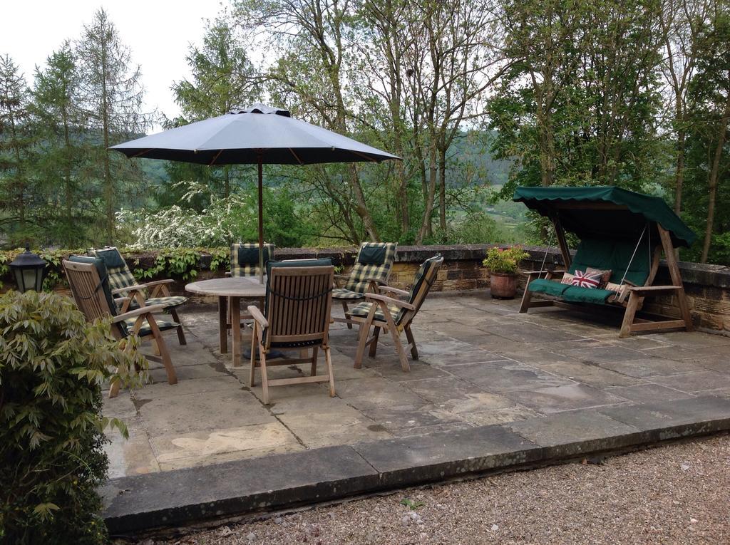 Gardeners Cottage B And B Bakewell Exterior photo